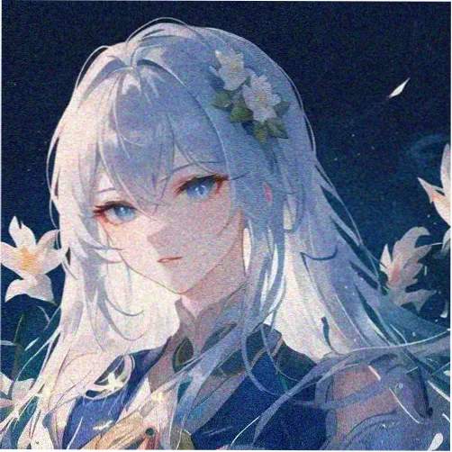 书友十七头像
